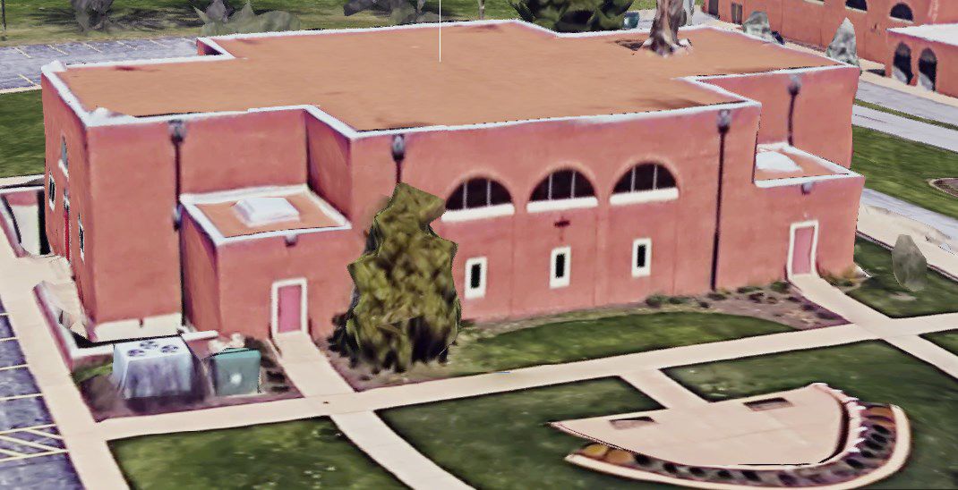 #6 (tie) - St. John Bosco Catholic Church, St. Louis